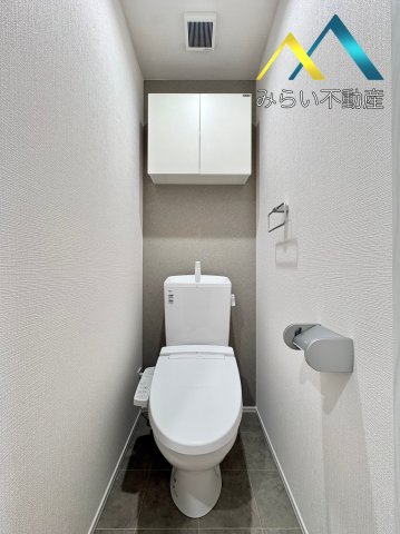 トイレ　自社撮影写真