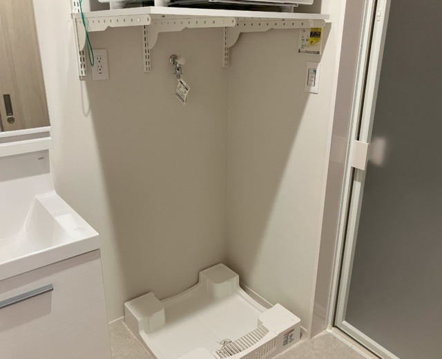 その他設備　※同仕様写真です