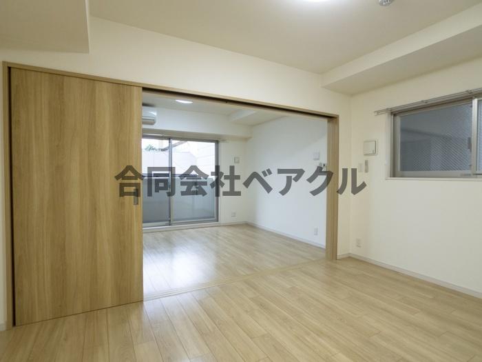 その他部屋・スペース　寝室です