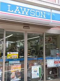 コンビニ　ローソン 椎名町駅前店（コンビニ）まで316m