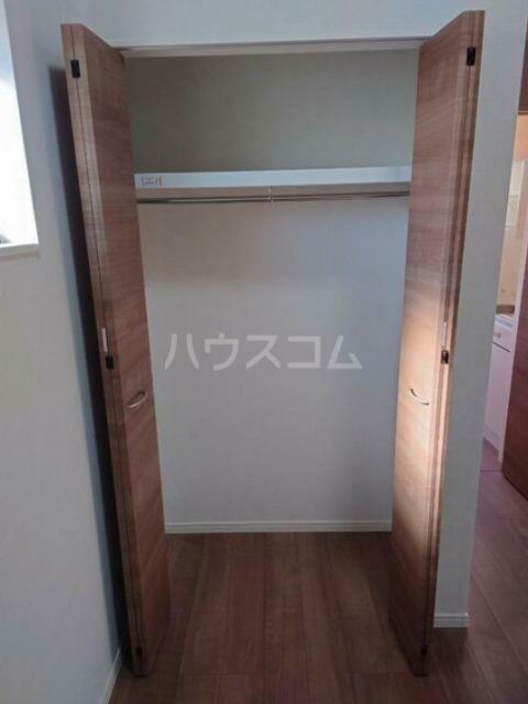 多摩美レジデンスの内装写真