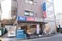 スーパー　ビッグ・エー上板橋店（スーパー）まで321m