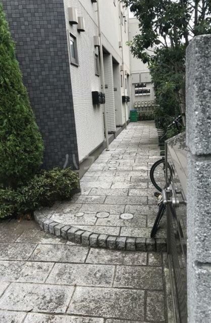 庭