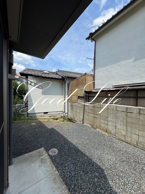 北条鉄道北条線 北条町駅 徒歩9分 2階建 築12年の内装写真