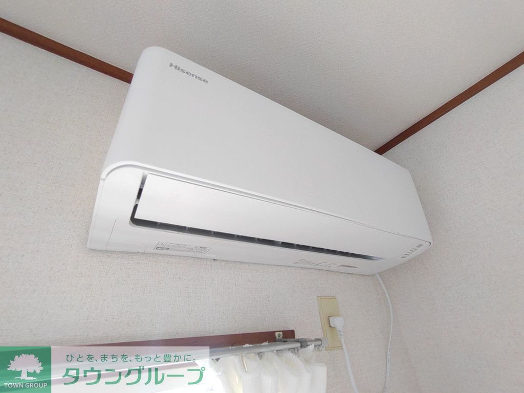 その他設備　設備