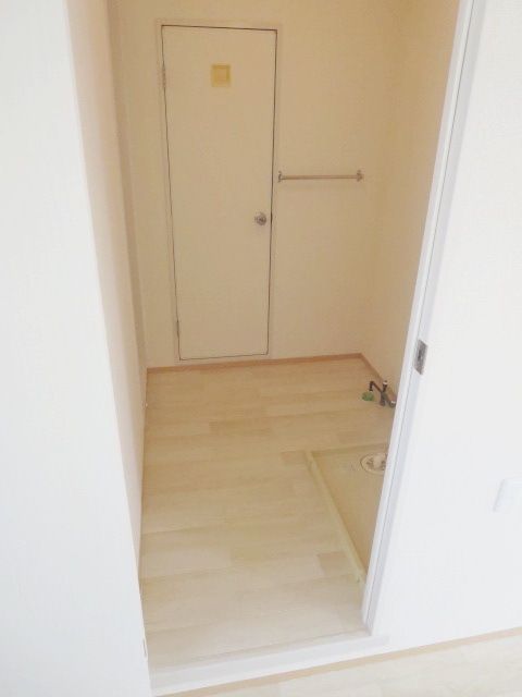 洗面設備　★独立洗面脱衣所★