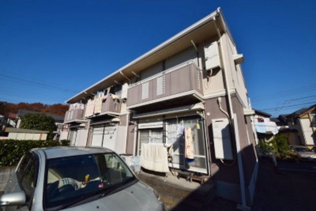 建物外観　★大手大和ハウス施工です★