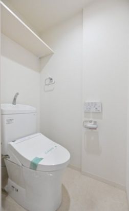 トイレ　別号室参考写真