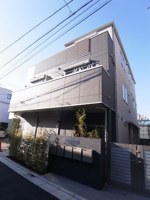 建物外観　★大和ハウスｘｅｖｏシリーズ★