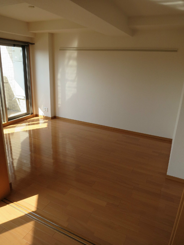 その他部屋・スペース　ベッドルームも広々☆