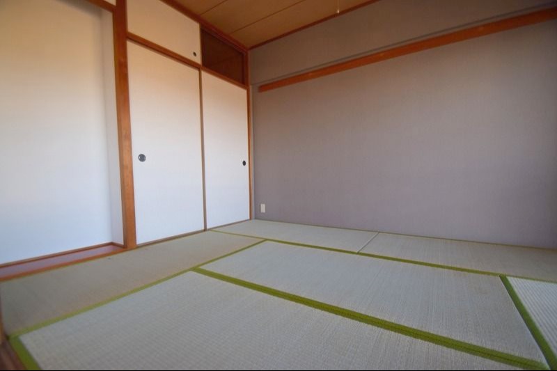 その他設備　和室もあります☆