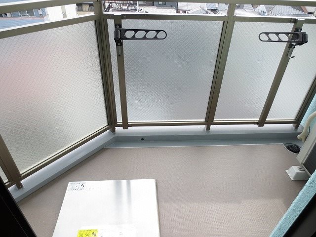バルコニー　参考画像
