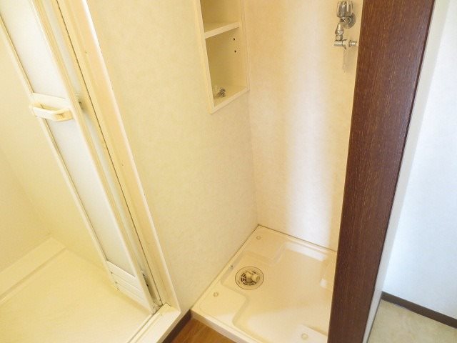 洗面設備　参考画像