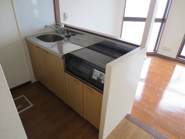 キッチン　参考画像