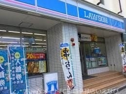 コンビニ　ローソン那覇牧志公園前店（コンビニ）まで115m