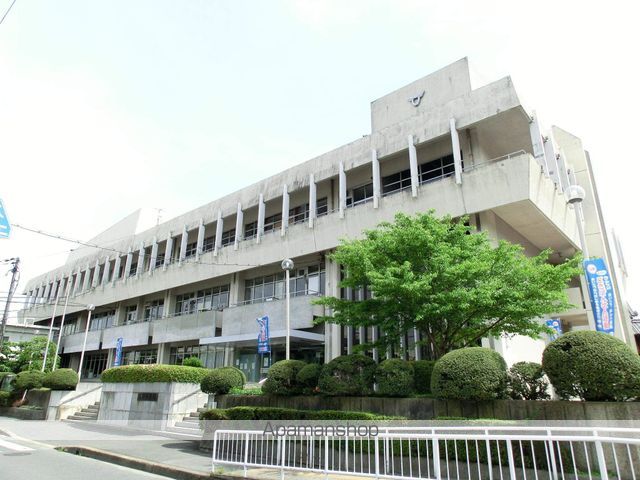 その他　交野市役所（その他）まで620m