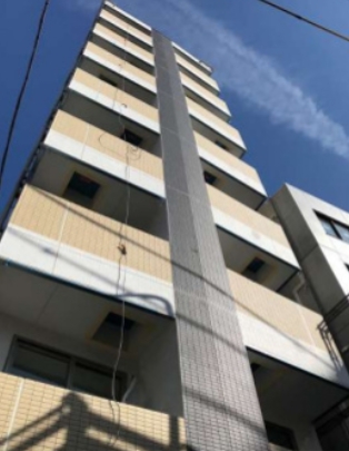 建物外観　☆外観☆