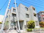 建物外観　★耐震 耐火性に優れた旭化成ヘーベルメゾン★