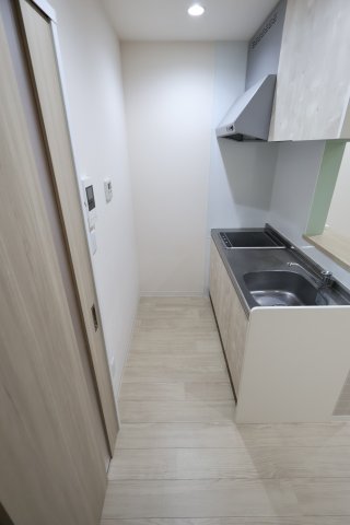 その他　キッチンスペース