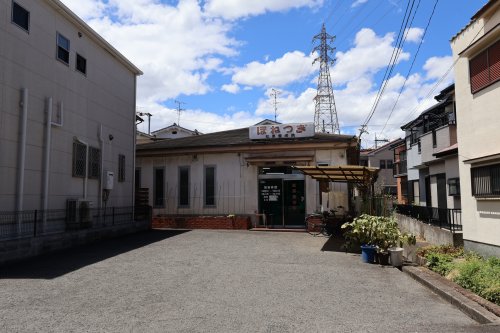 病院　松原整骨院（病院）まで111m