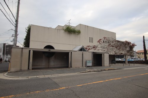 病院　田上整形外科（病院）まで577m