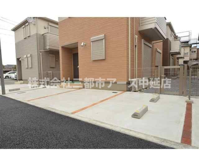その他共有部分　東矢口１丁目貸家Ｂ棟