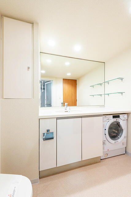 その他共有部分　※写真は同タイプ住戸です。
