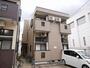 ピュア箱崎東伍番館 2階 築19年6ヶ月の賃貸物件