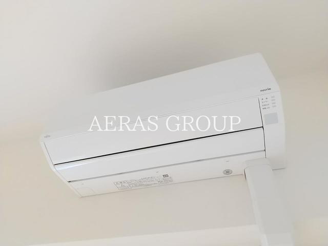 その他設備　同タイプ別部屋のお写真です。