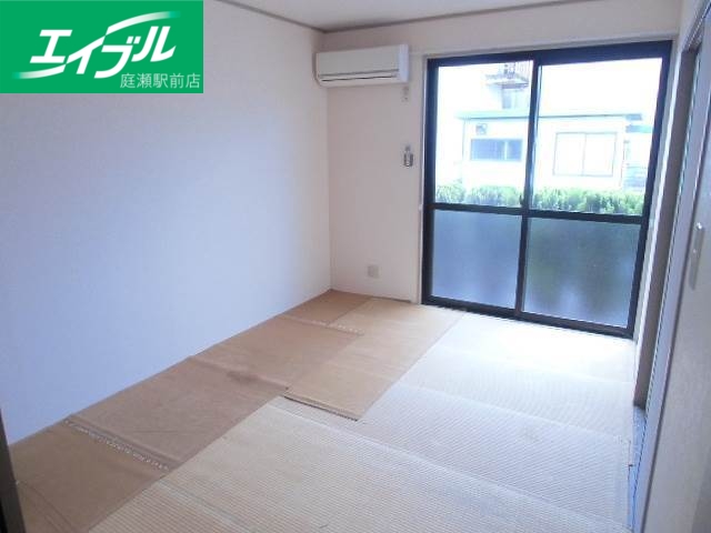 その他部屋・スペース　和室