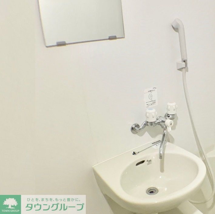 その他部屋・スペース　同タイプ部屋の写真となり設備等は現況と異なる場合があります。