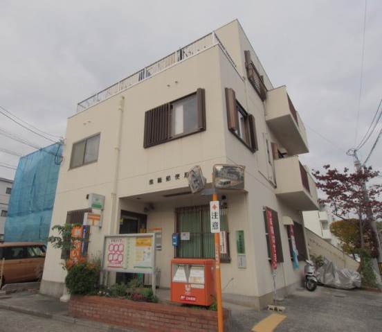 郵便局　鹿籠郵便局（郵便局）まで115m