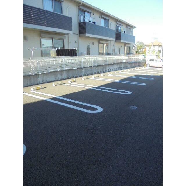 駐車場　MODE不動産に賃貸おまかせ♪栃木県全域お探し可能♪初期費用
