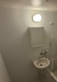 洗面設備　☆洗面所☆