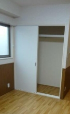 収納　☆収納豊富☆
