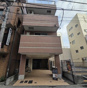 建物外観　☆きれいな外観☆