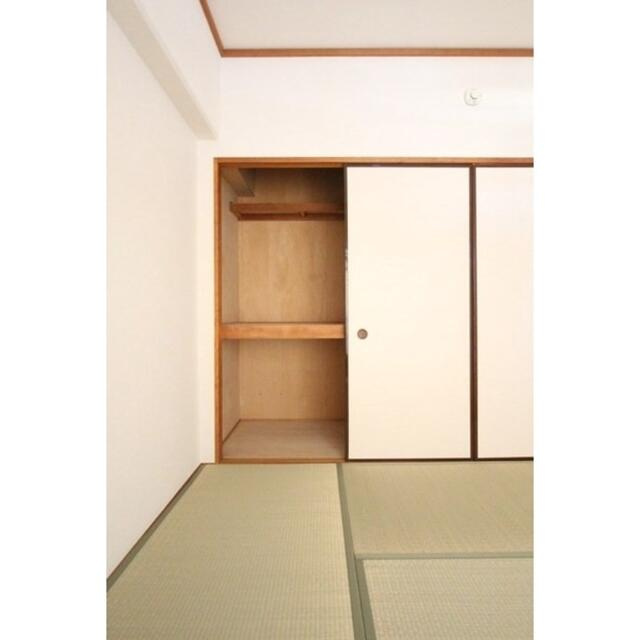 収納　押し入れです※別部屋参照