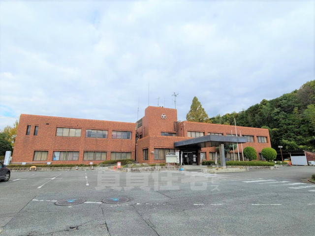 その他　高取町役場（その他）まで3485m