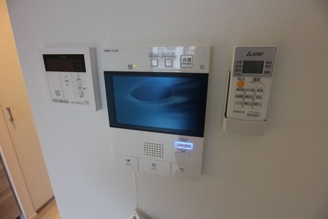 その他設備　設備