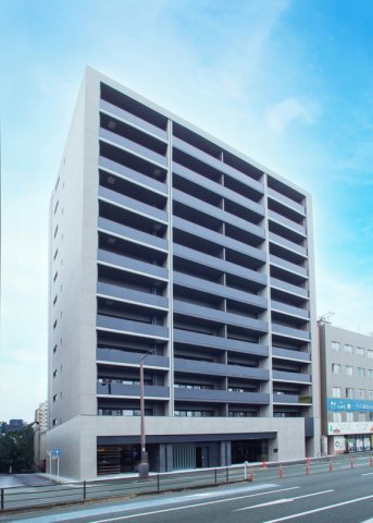 建物外観　外観も気になるポイント
