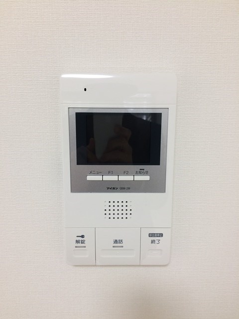 セキュリティ　当社施工例
