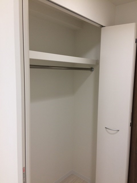 収納　当社施工例