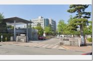 大学・短大　国立富山大学五福キャンパス（大学・短大）まで868m