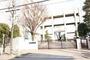 中学校　名古屋市立供米田中学校（中学校）まで1454m
