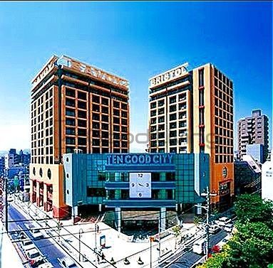 スーパー　ハローデイ西新店（スーパー）まで60m