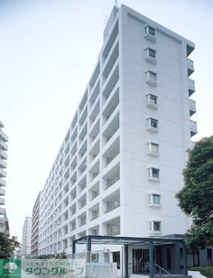 建物外観　★外観★