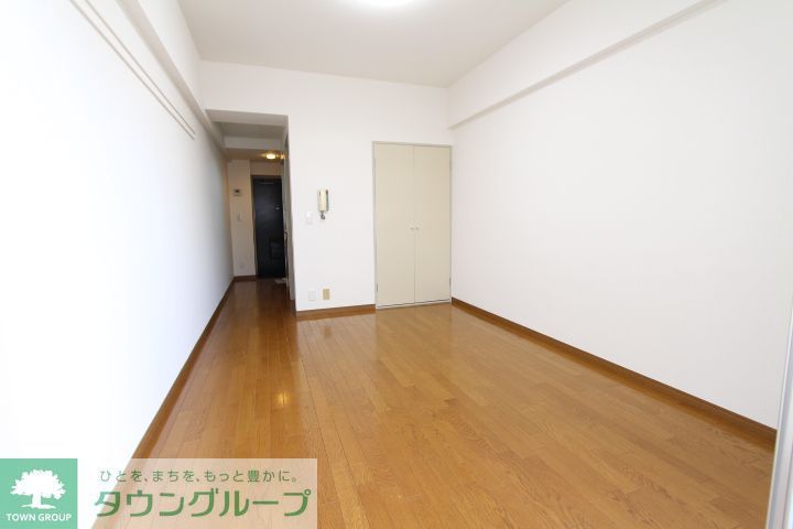 居室・リビング　参考写真
