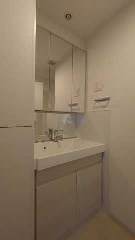 洗面設備　リライフ浅草店