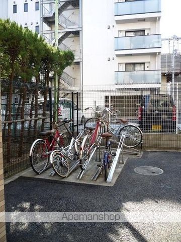 その他共有部分　その他共有部分
