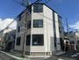 新柴又駅より徒歩4分 新築 3階建の賃貸物件